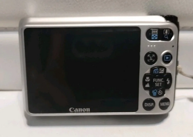 Canon USA Inc. PowerShot PC1475 Image