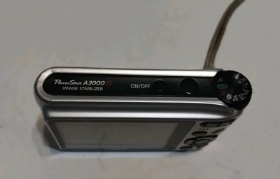 Canon USA Inc. PowerShot PC1475 Image