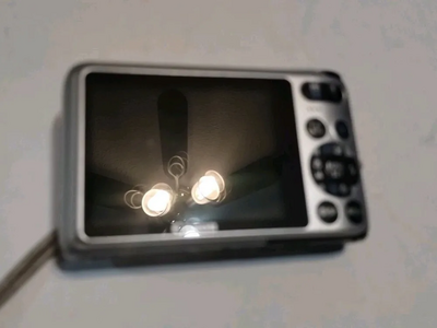 Canon USA Inc. PowerShot PC1475 Image
