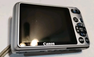 Canon USA Inc. PowerShot PC1475 Image