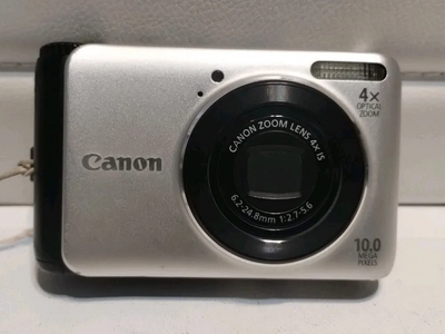 Canon USA Inc. PowerShot PC1475 Image