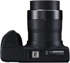 Canon SX400 IS Image
