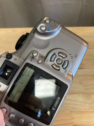 Canon EOS Image