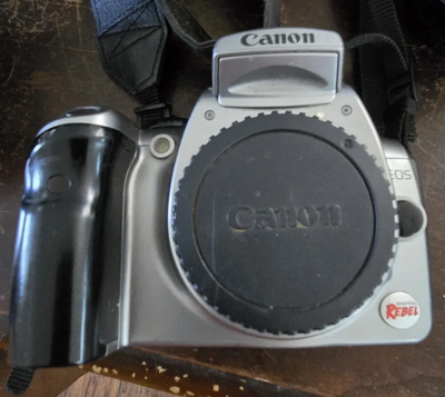 Canon EOS Image