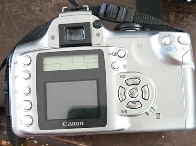 Canon EOS Image