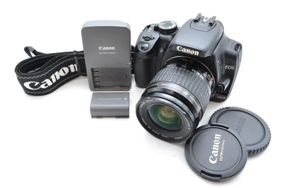 Canon EOS Image