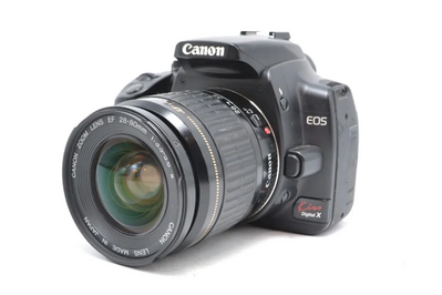 Canon EOS Image
