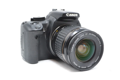 Canon EOS Image