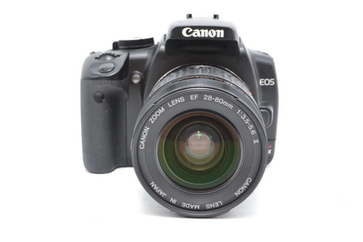 Canon EOS Image