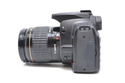 Canon EOS Image