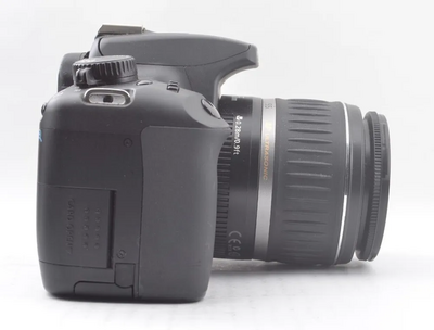 Canon Eos 1000d / rebel xs / kiss f Image