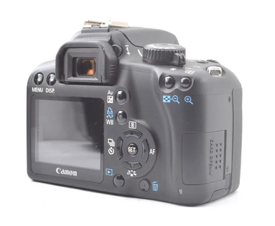 Canon Eos 1000d / rebel xs / kiss f Image