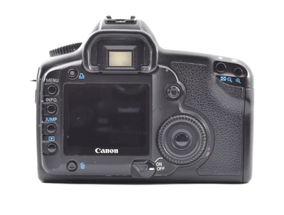 Canon Eos 5d classic +  ef 35-80mm f/4-5.6 Ⅲ Image