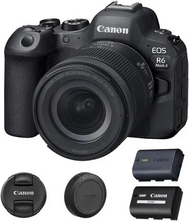 Canon EOS R6 Mark II Image
