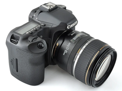 Canon Eos 40d Image
