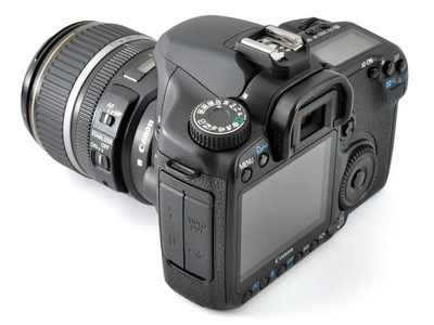 Canon Eos 40d Image