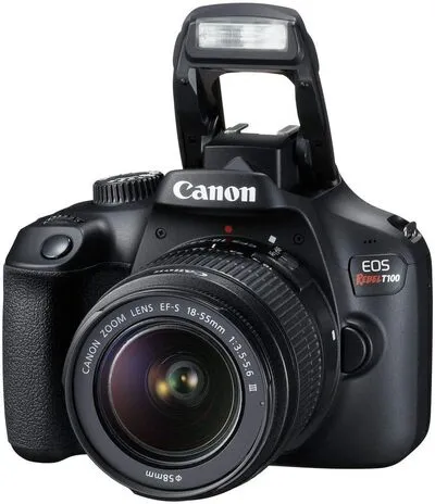 Canon 1D X Mark III Image