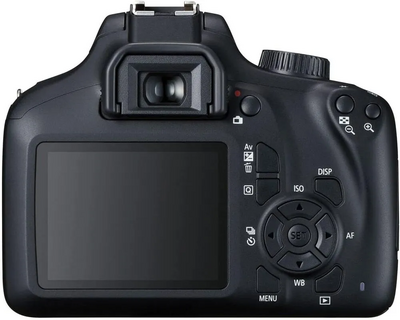 Canon 1D X Mark III Image