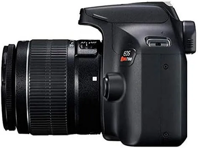 Canon 1D X Mark III Image