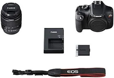 Canon 1D X Mark III Image