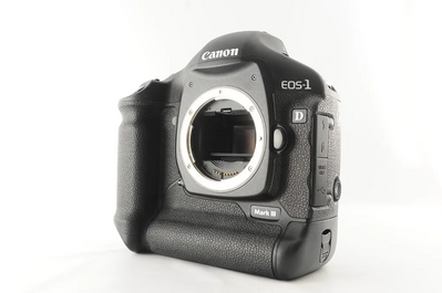 Canon Eos 1d mark iii Image