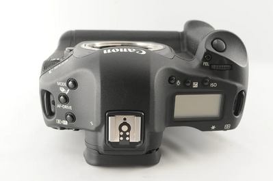 Canon Eos 1d mark iii Image