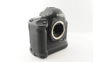 Canon Eos 1d mark iii Image