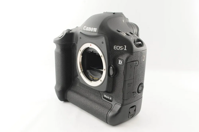 Canon Eos 1d mark iii Image