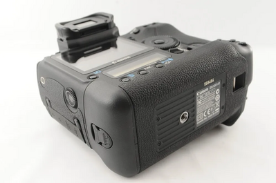 Canon Eos 1d mark iii Image