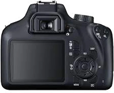 Canon EOS 4000D Image