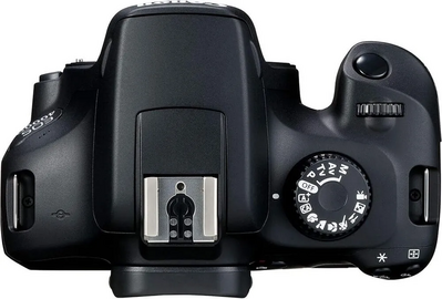 Canon EOS 4000D Image