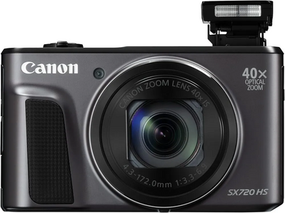 Canon SX720 HS Image