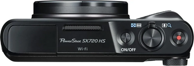 Canon SX720 HS Image