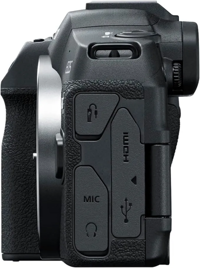 Canon EOS R8 Image