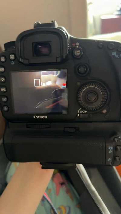 Canon EOS 7D Image