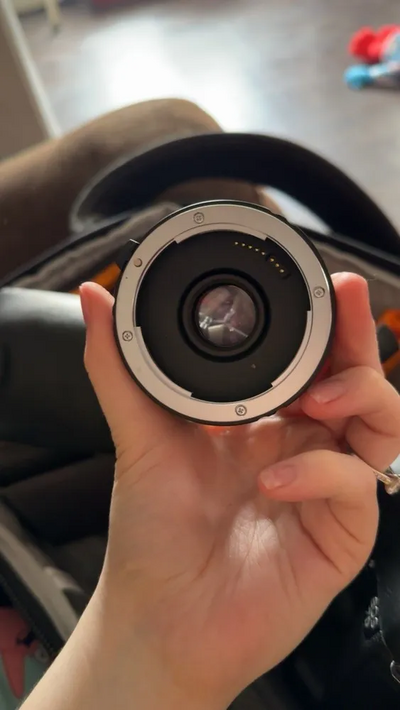 Canon EOS 7D Image