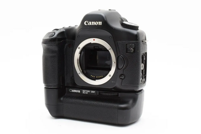 Canon Eos 5d Image