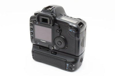 Canon Eos 5d Image