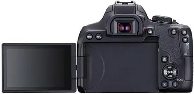 Canon Rebel Image