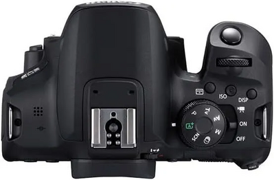 Canon Rebel Image