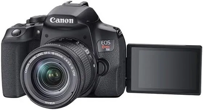 Canon Rebel Image