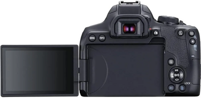 Canon Rebel Image