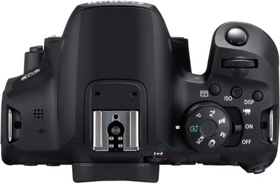 Canon Rebel Image