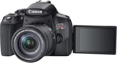 Canon Rebel Image