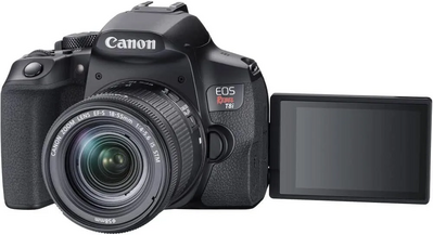 Canon Rebel Image