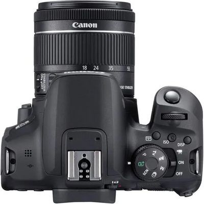 Canon Rebel Image