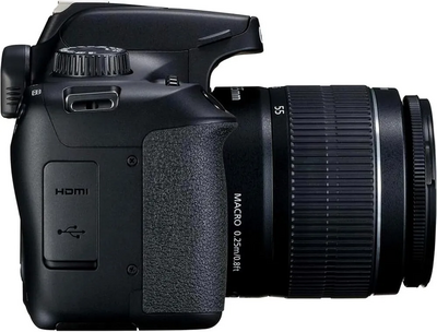 Canon EOS Rebel T100 Image