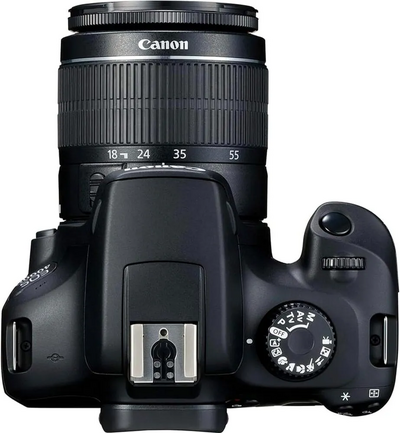 Canon EOS Rebel T100 Image