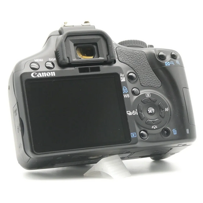 Canon Rebel XSi / 450D Image