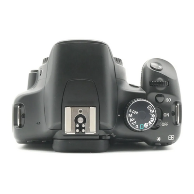 Canon Rebel XSi / 450D Image